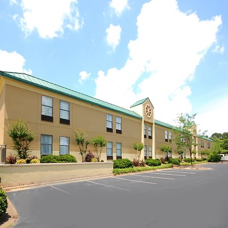 Best Western Plus Edison Inn Гарнер Экстерьер фото